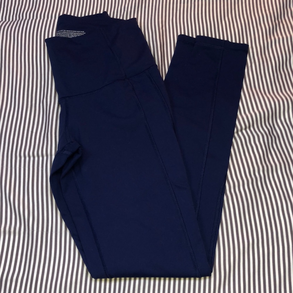 Victoria’s Secret Knockout Tights (leggings)